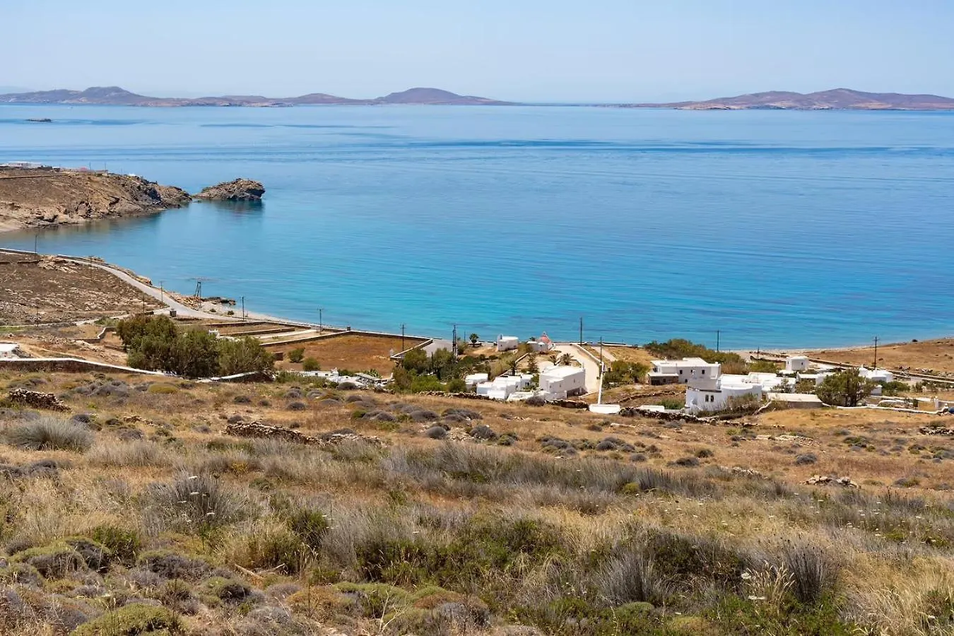 Ria Mar Villas & Suites By Live&Travel Houlakia  Houlakia (Mykonos)
