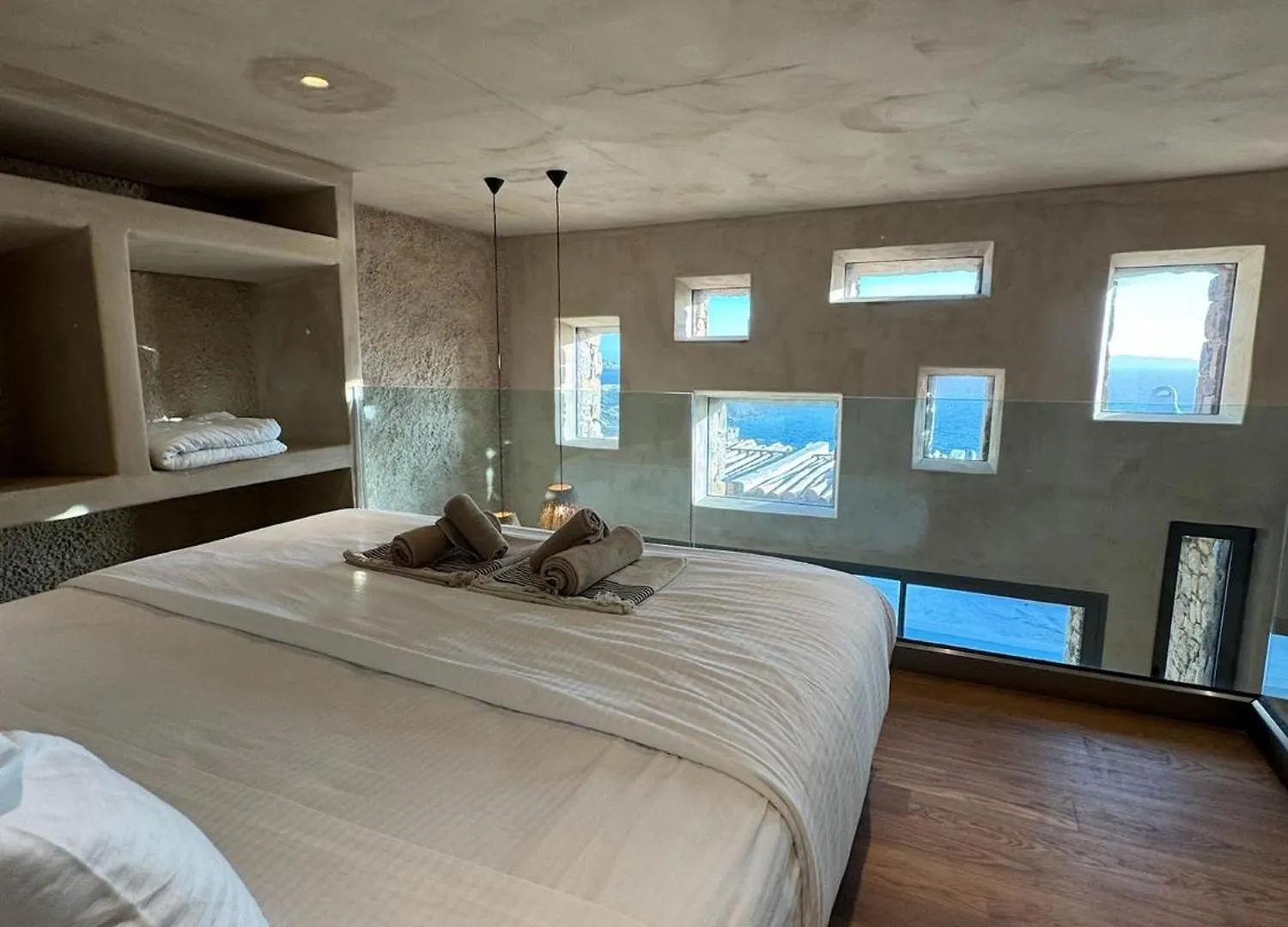 Dom wakacyjny Ria Mar Villas & Suites By Live&Travel Houlakia  Grecja