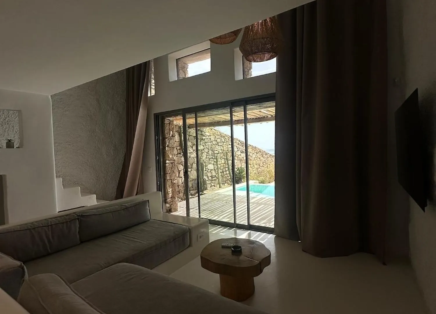 Ria Mar Villas & Suites By Live&Travel Houlakia  Dom wakacyjny
